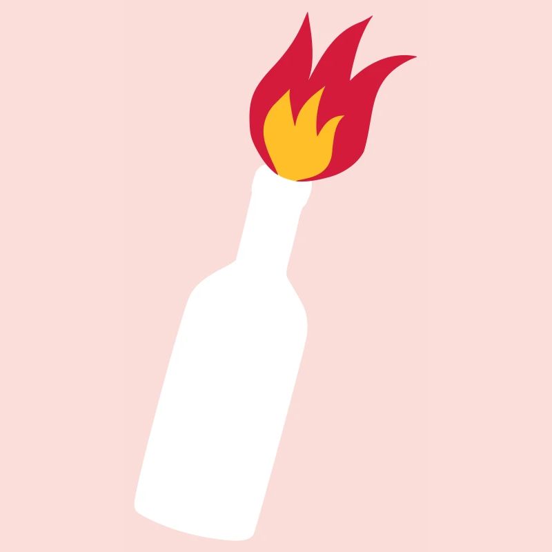 Cocktail Molotov