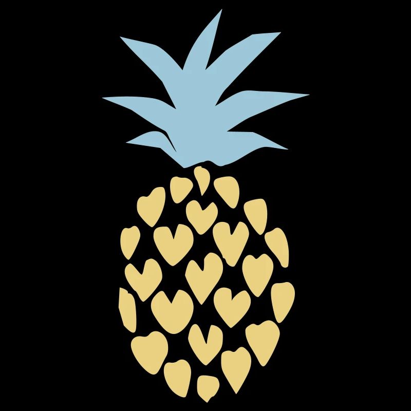 Ananas - ananas-amant