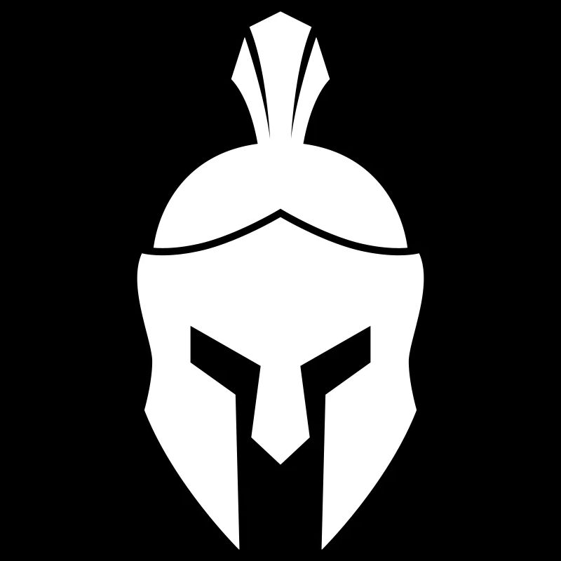 Spartan Helmet