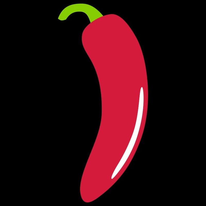 Red Chilli Pepper