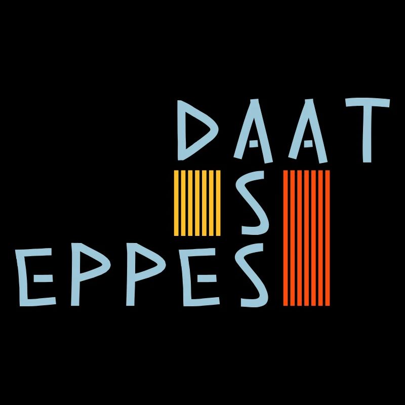DAAT ASS EPPES
