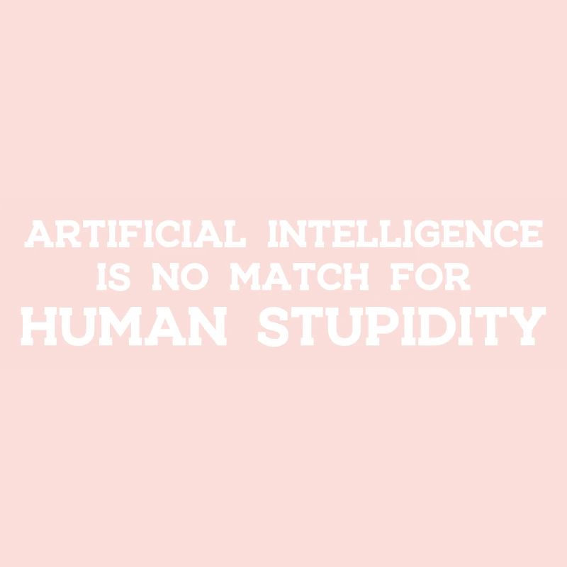 Artificial intelligence