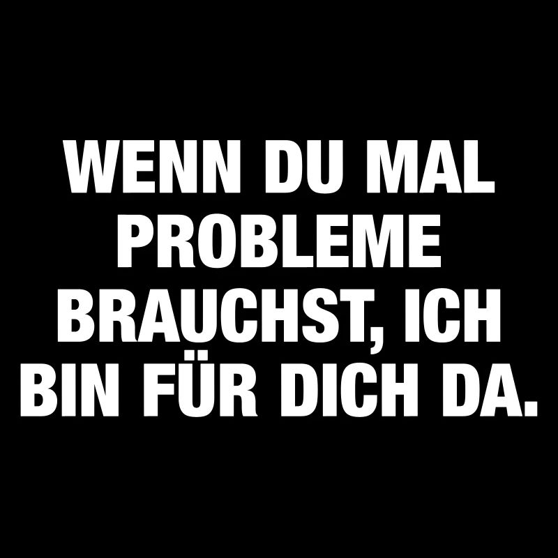 Witziger Spruch Fun Geschenk