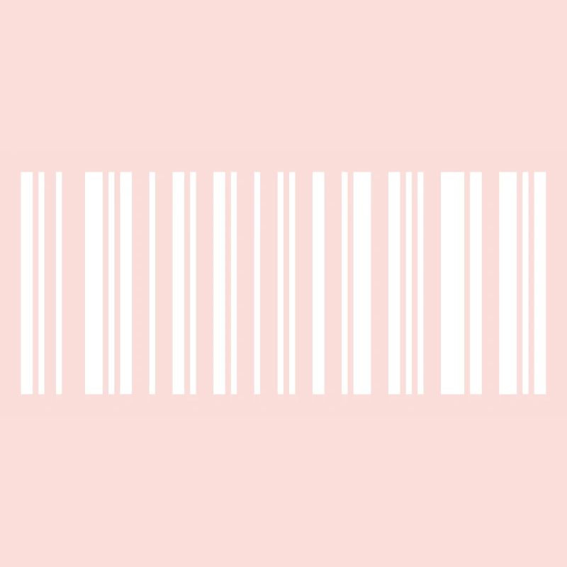 Code à barres végétalien