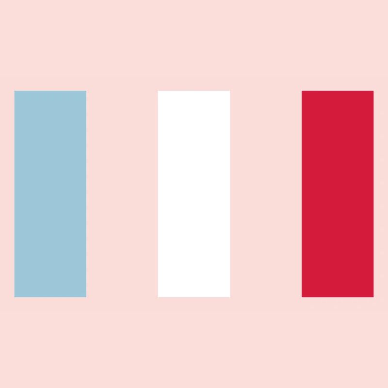 Drapeau - Rayures VECTOR