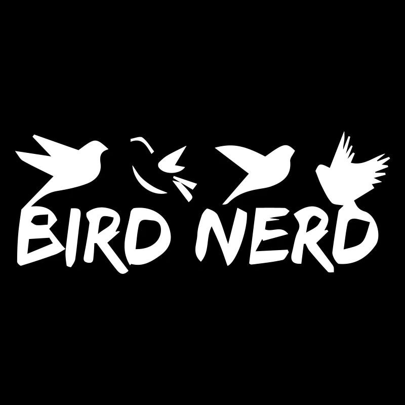 Bird Nerd Oiseaux hirondelles hirondelle perruque