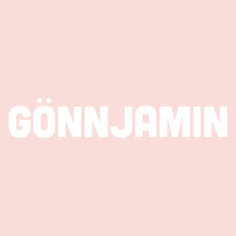 Gönn jamin