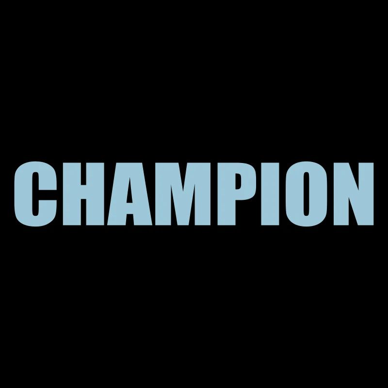 CHAMPION