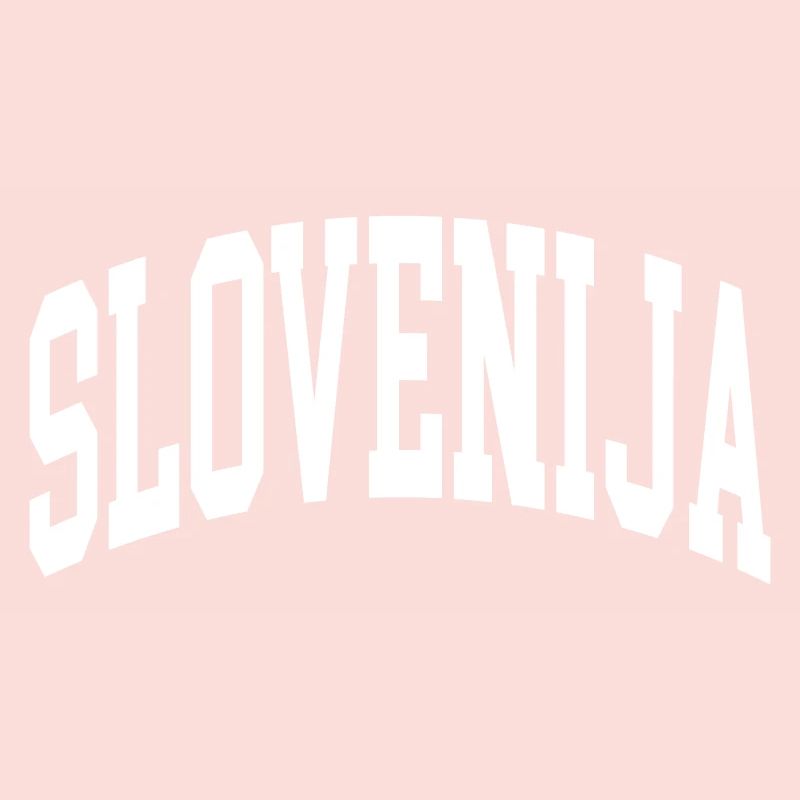 Slovénie