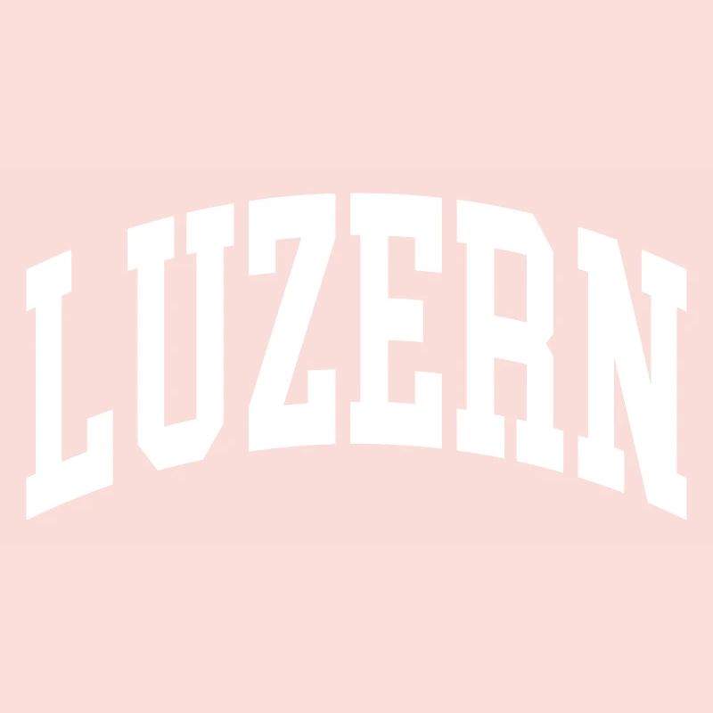 Luzerne