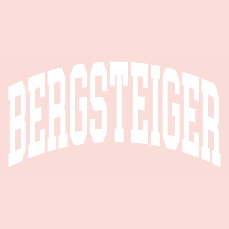 Bergsteiger