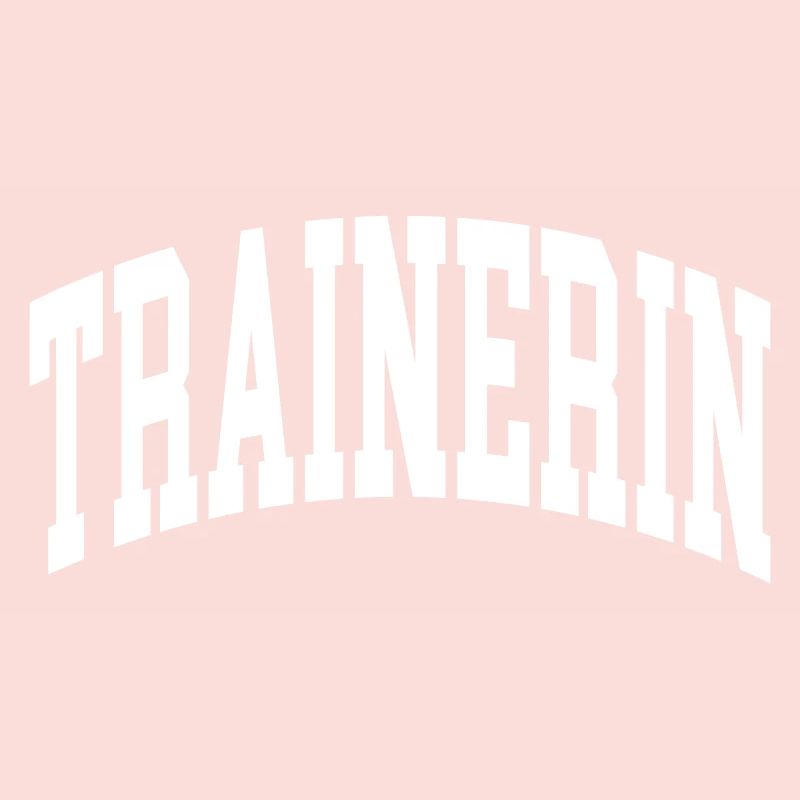 Trainerin