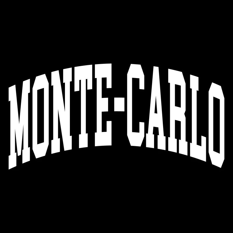 Monte-Carlo