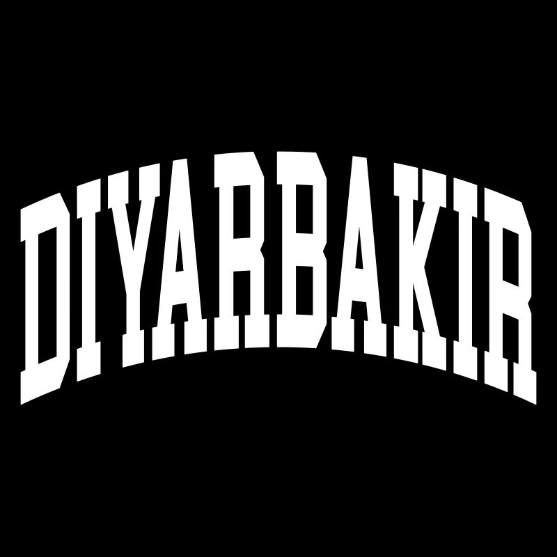 Diyarbakir