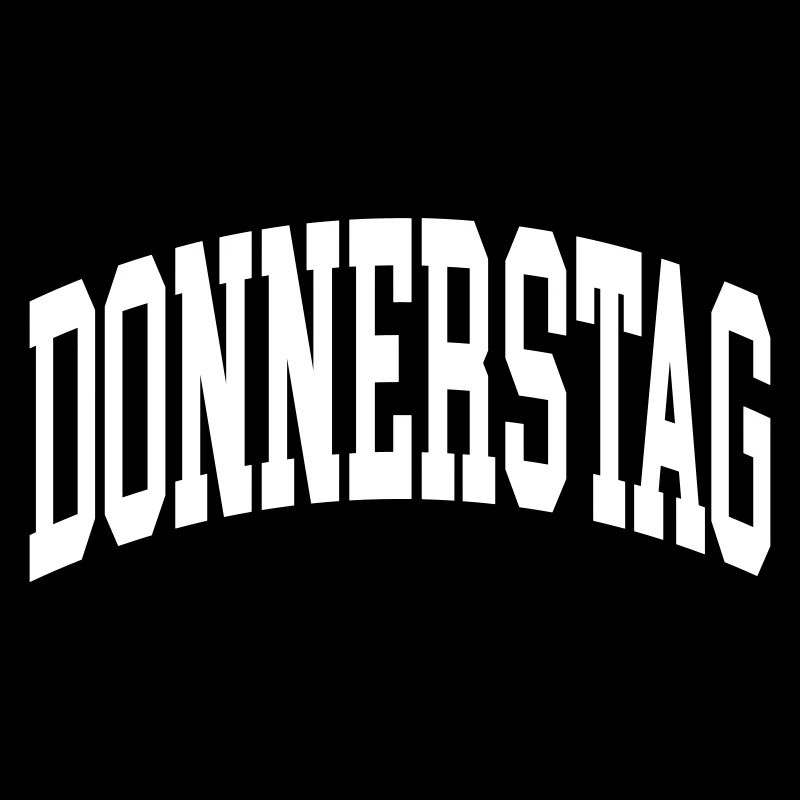 Donnerstag