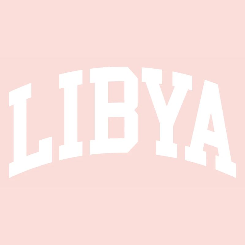 Libye
