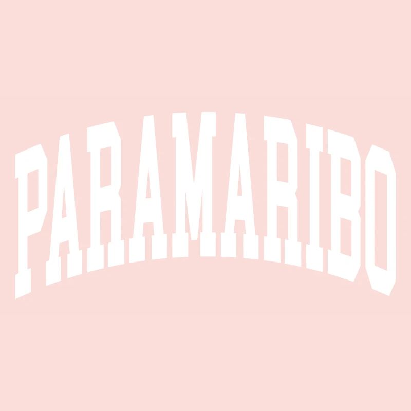 Paramaribo