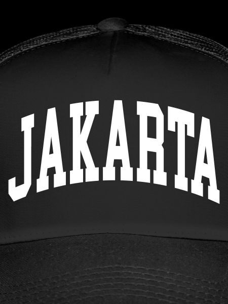Jakarta