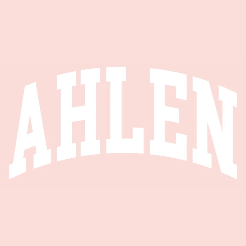 Ahlen