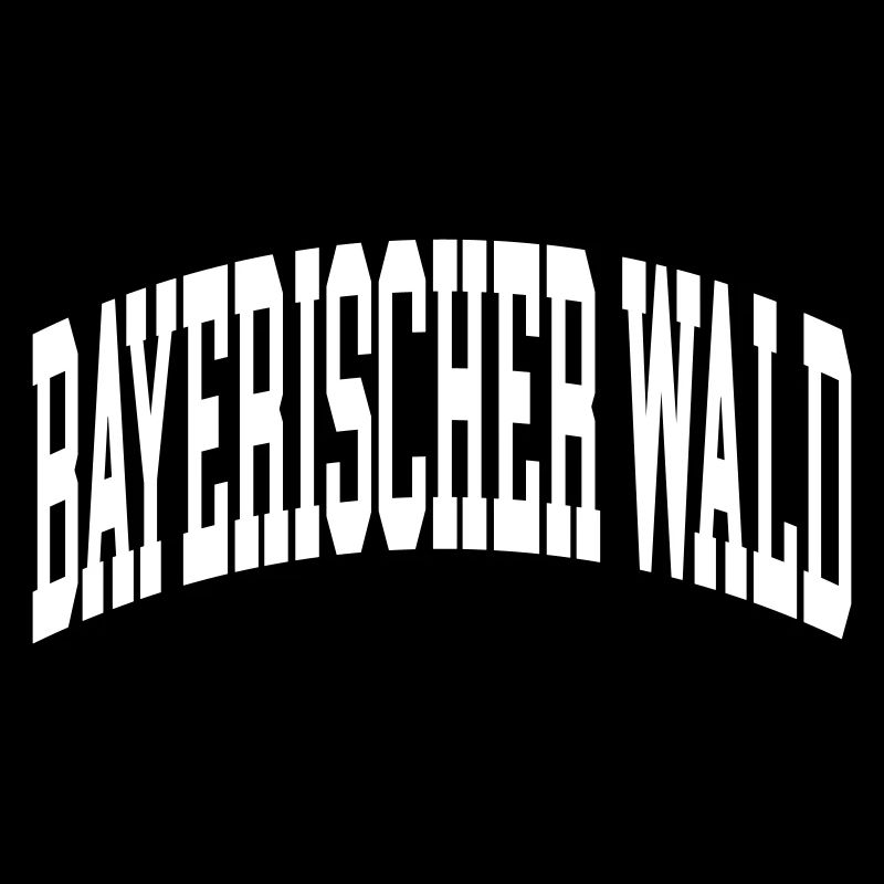 Bayerischer Wald