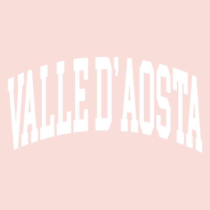 Valle d’Aosta