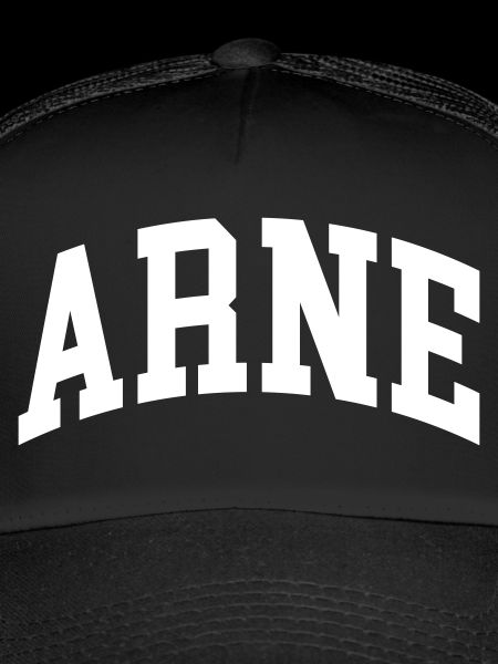 Arne