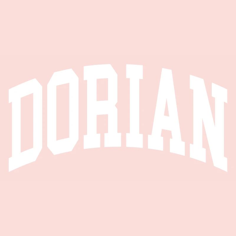 Dorian