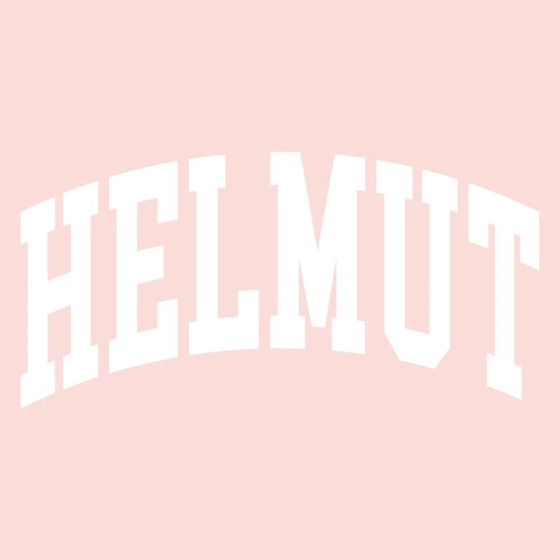 Helmut