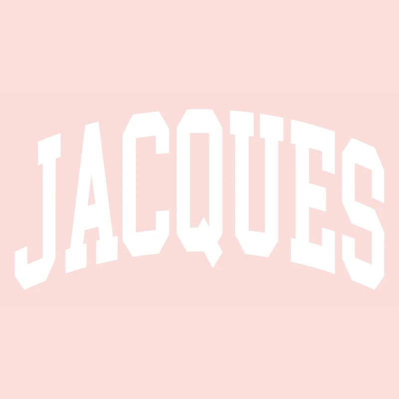 Jacques