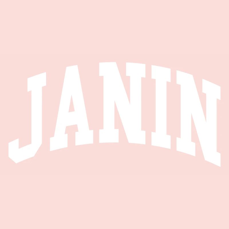 Janin