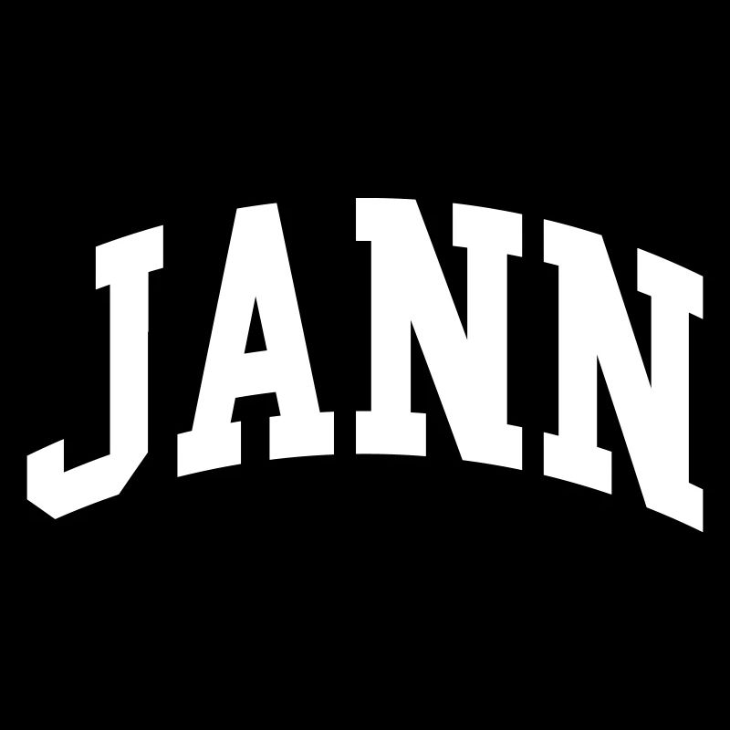 Jann
