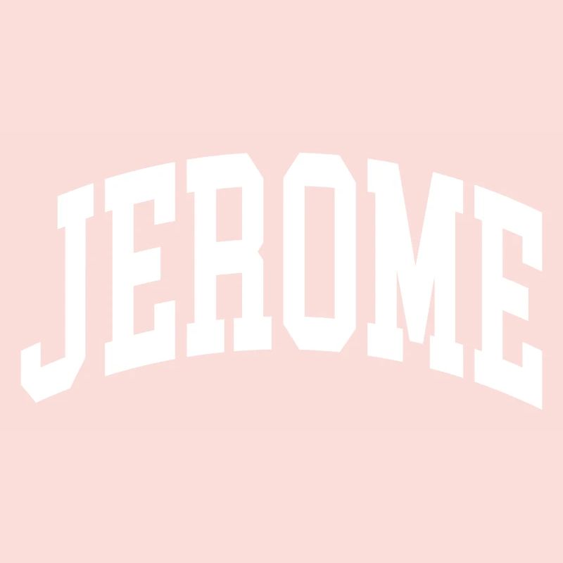 Jerome