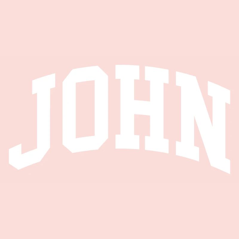 John