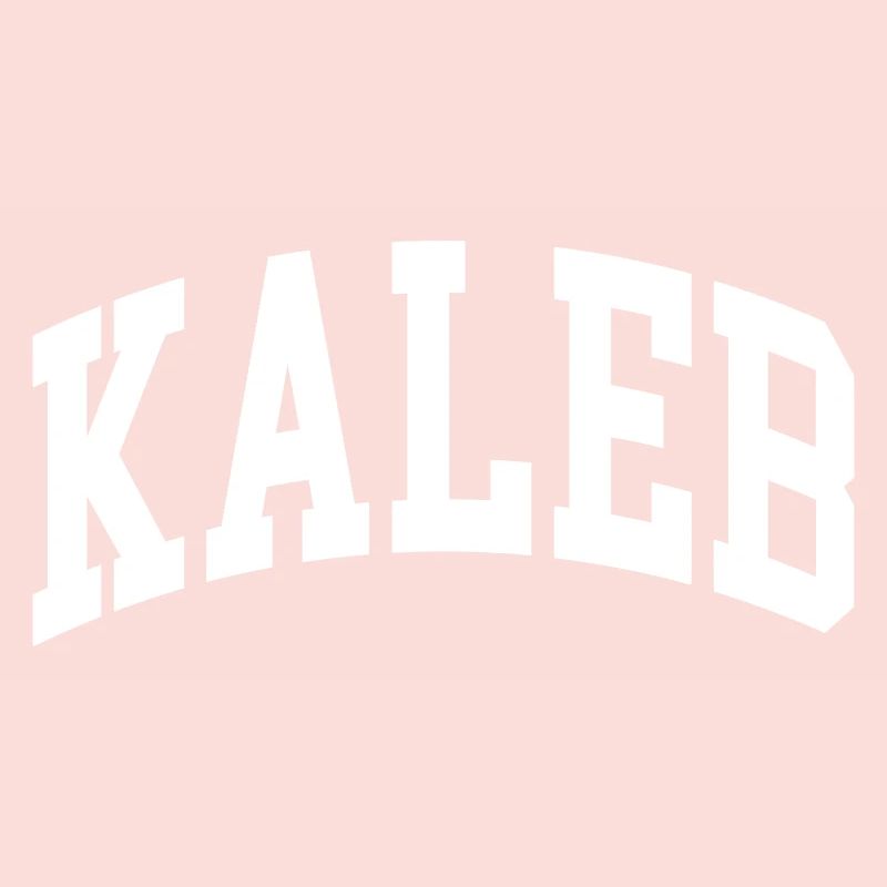 Caleb