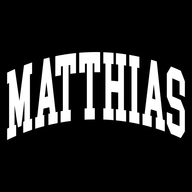 Matthias