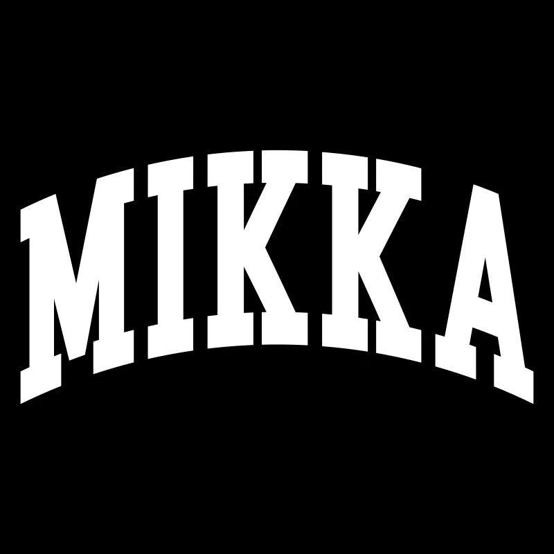 Mikka
