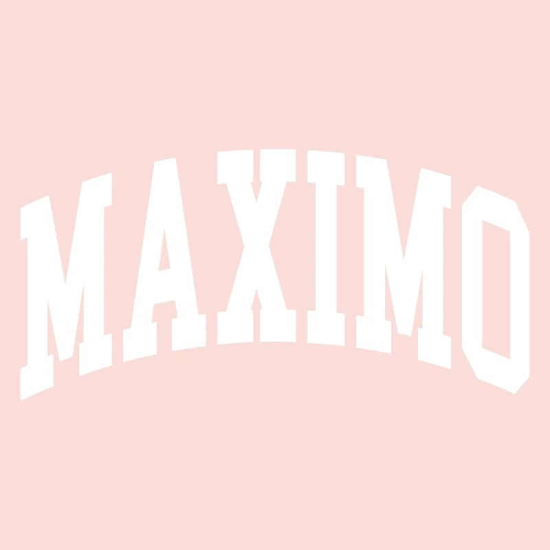 Maximo