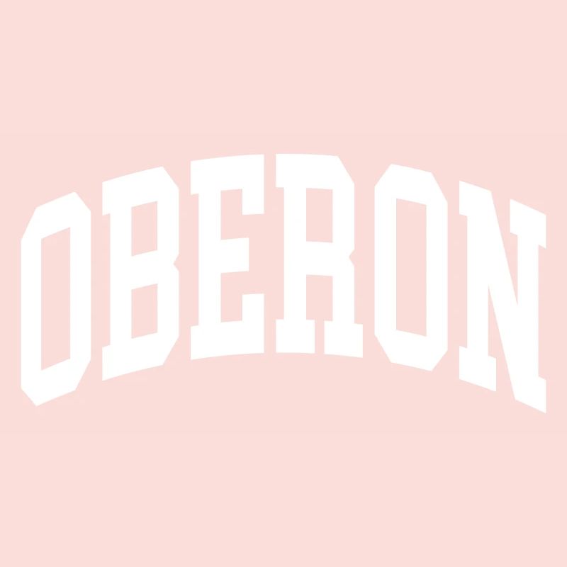 Oberon