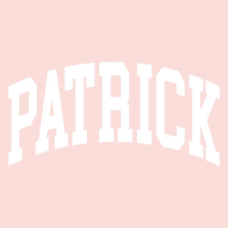 Patrick