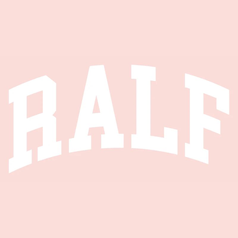 Ralf