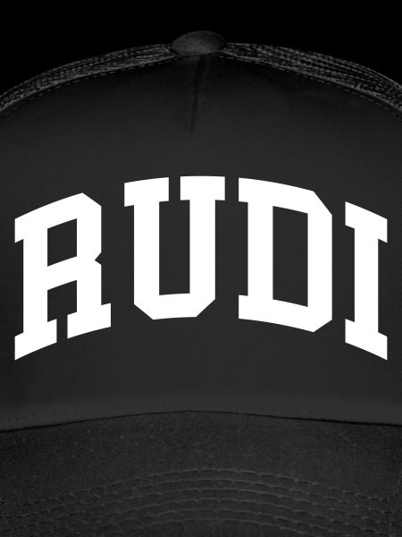 Rudi