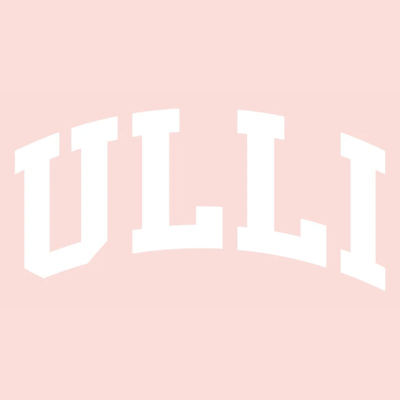 Ulli
