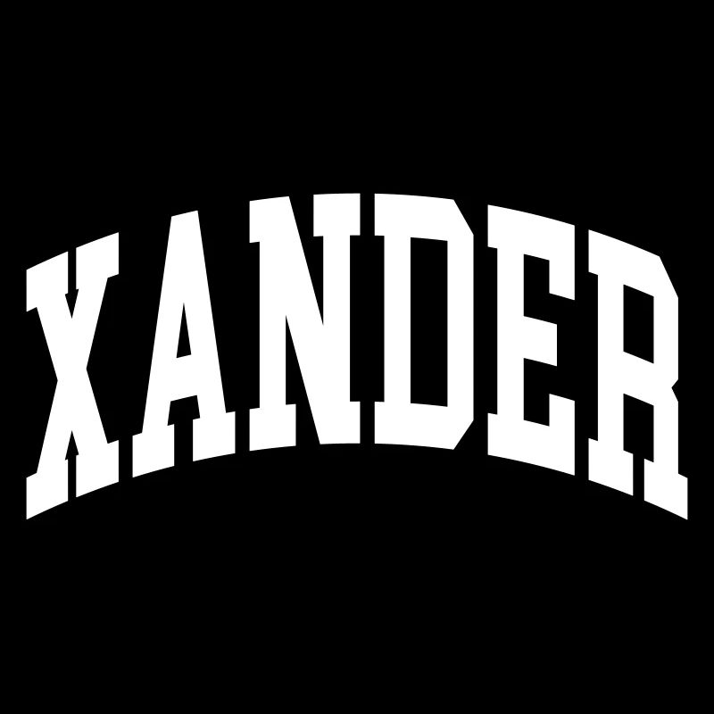 Xander