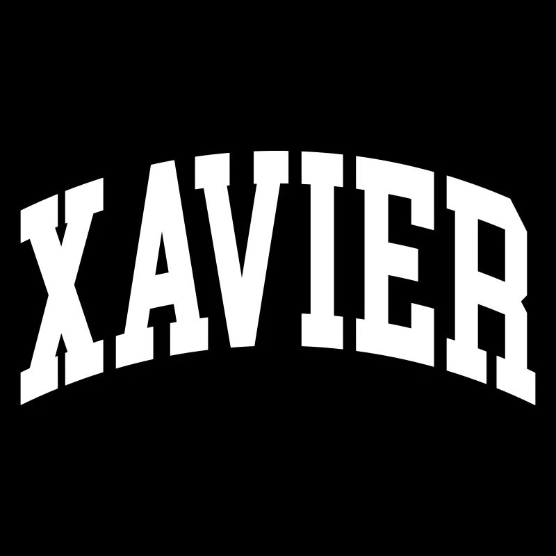 Xavier
