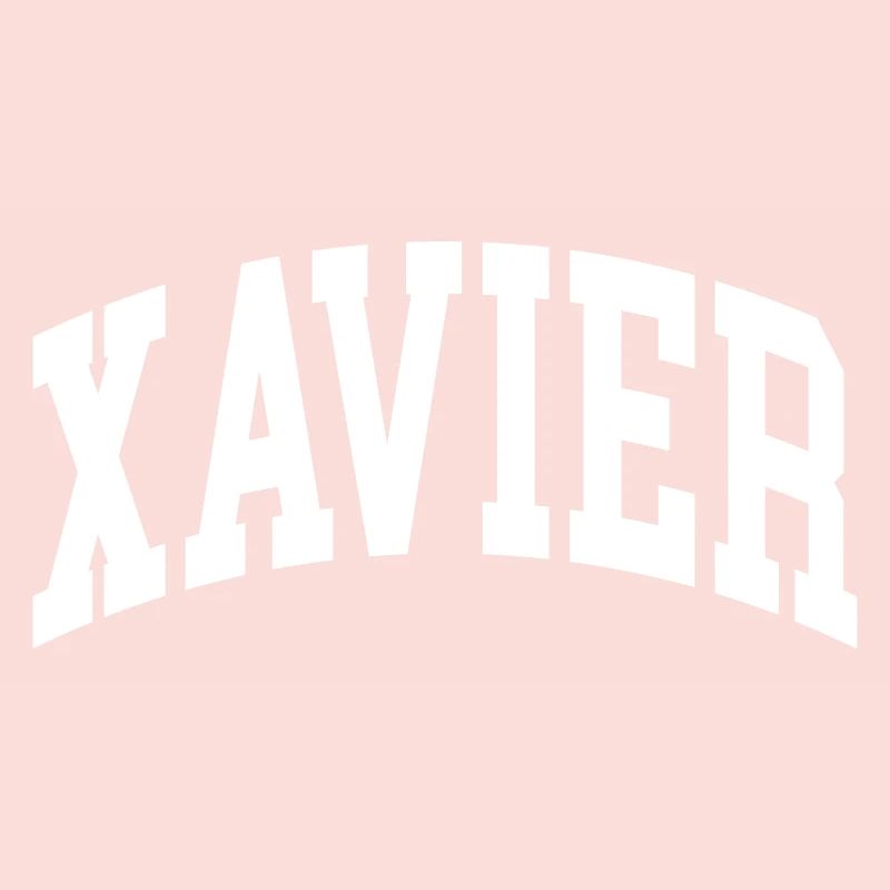 Xavier