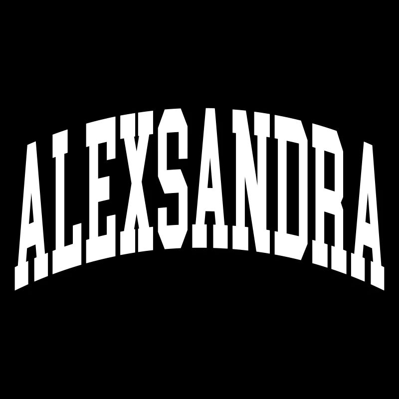 Alexandra
