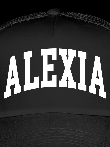 Alexia