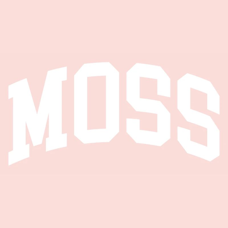 Moss