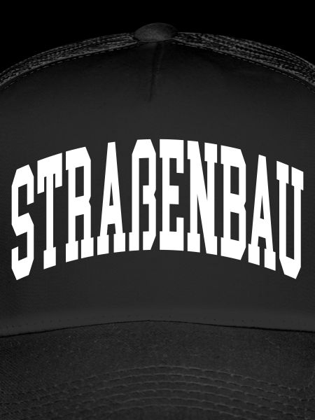 Straßenbau