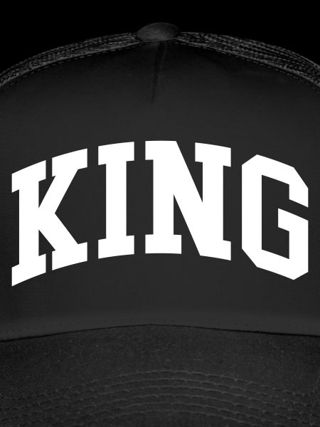 King